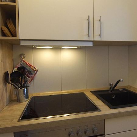 Bungalow Hohes Riff Norddeich  Esterno foto