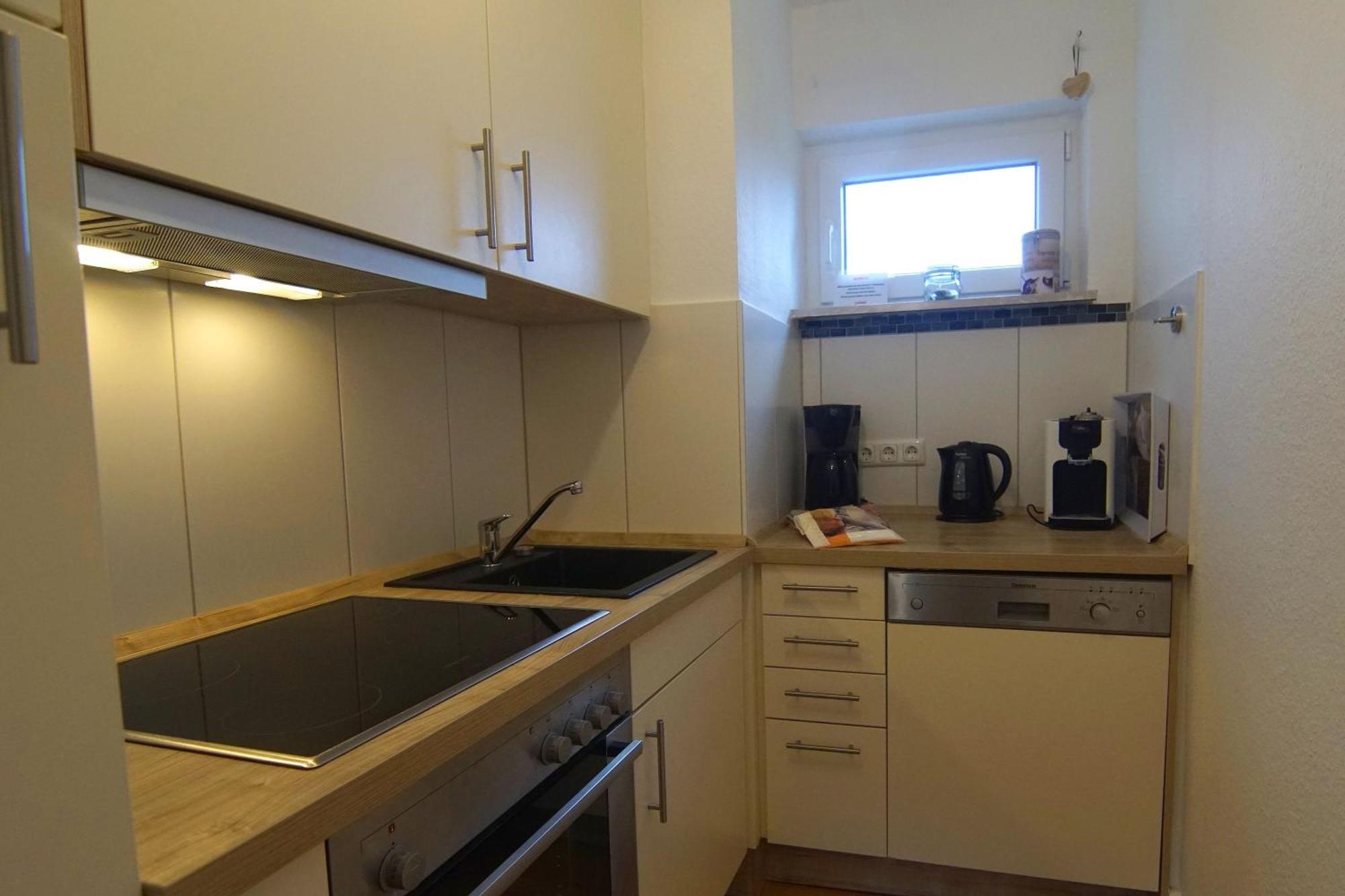 Bungalow Hohes Riff Norddeich  Esterno foto