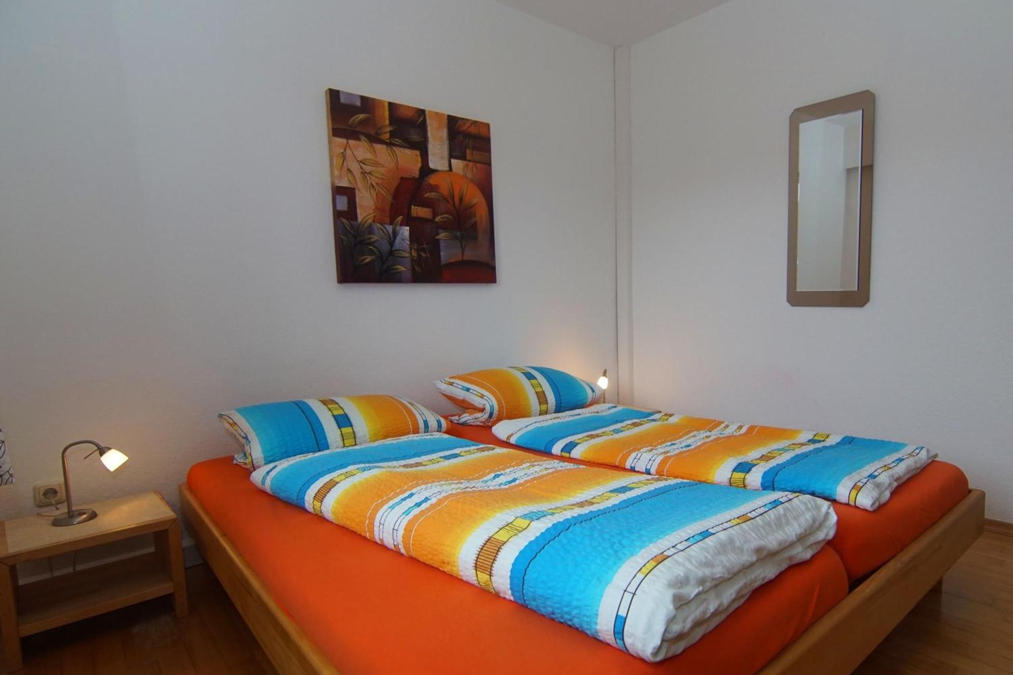 Bungalow Hohes Riff Norddeich  Esterno foto